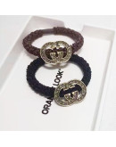 Modern luxury bracelets Chanel