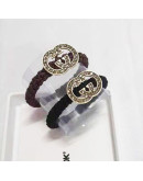 Modern luxury bracelets Chanel