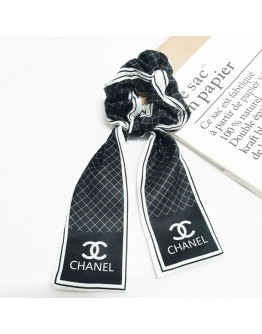 Chanel Silk Ties