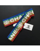 Chanel Color Bands