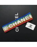 Chanel Color Bands