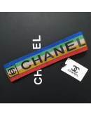 Chanel Color Bands