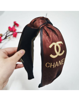 Classic scarves in chanel silk