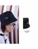 Elegant High Gama Hat