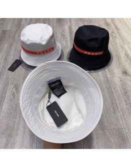 High -end fishing hat Prada