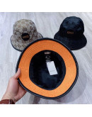 Casual Luxury Unisex Hat Gucci