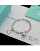 High quality gold bracelet Tiffany and Co.