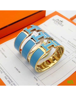 Hermes striking luxury bracelet