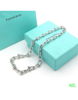 Luxury chain Tiffany and Co.