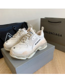 Balenciaga Sports Shoes Balenciaga