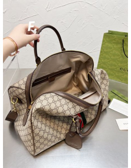 Classic shoulder bag for Gucci trip