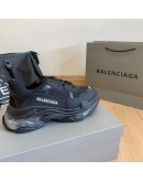 Balenciaga Sports Shoes Balenciaga