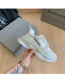 Balenciaga Sports Shoes Balenciaga