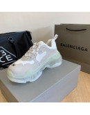 Balenciaga Sports Shoes Balenciaga