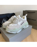 Balenciaga Sports Shoes Balenciaga