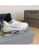 Balenciaga Sports Shoes Balenciaga