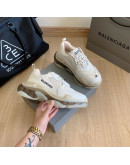 Balenciaga Sports Shoes Balenciaga