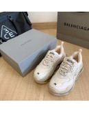 Balenciaga Sports Shoes Balenciaga