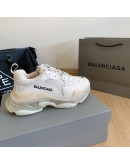 Balenciaga Sports Shoes Balenciaga