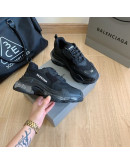 Balenciaga Sports Shoes Balenciaga