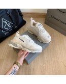 Balenciaga Sports Shoes Balenciaga