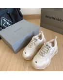 Balenciaga Sports Shoes Balenciaga