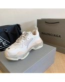 Balenciaga Sports Shoes Balenciaga