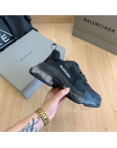 Balenciaga Sports Shoes Balenciaga