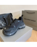 Balenciaga Sports Shoes Balenciaga