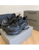 Balenciaga Sports Shoes Balenciaga