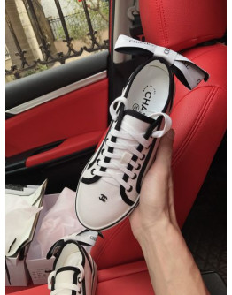 Chanel Trend Comodas Sneakers