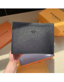 Portading Prada Luxury Leather Prada