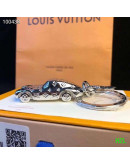 Louis Vuitton high -end keychains