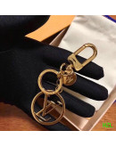 Louis Vuitton Luxury Keychain