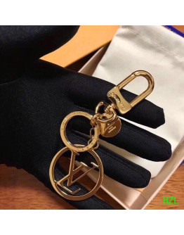 Louis Vuitton Luxury Keychain