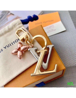 Louis Vuitton High Gama Keychain