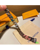 Louis Vuitton Luxury Chain Bracelets