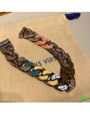 Louis Vuitton Luxury Chain Bracelets