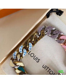 Louis Vuitton Luxury Chain Bracelets