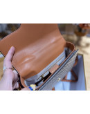 Synthetic leather shoulder bag with Michael Kors pictures