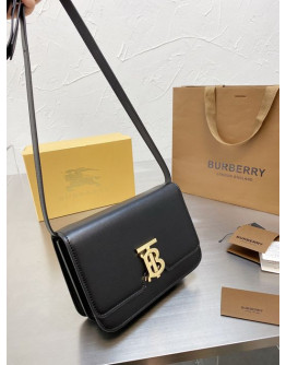 Burberry modern shoulder bags