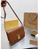 Burberry modern shoulder bags