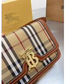 Burberry modern shoulder bags