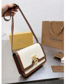 Burberry modern shoulder bags