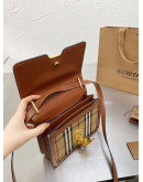 Burberry modern shoulder bags