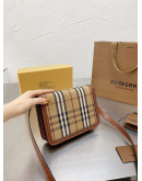 Burberry modern shoulder bags