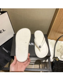 High-end Chanel Sandals