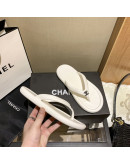 High-end Chanel Sandals