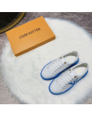 Sports shoes with thick sole Louis Vuitton