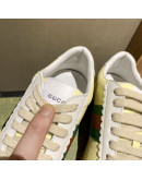 High -end sports shoes Gucci